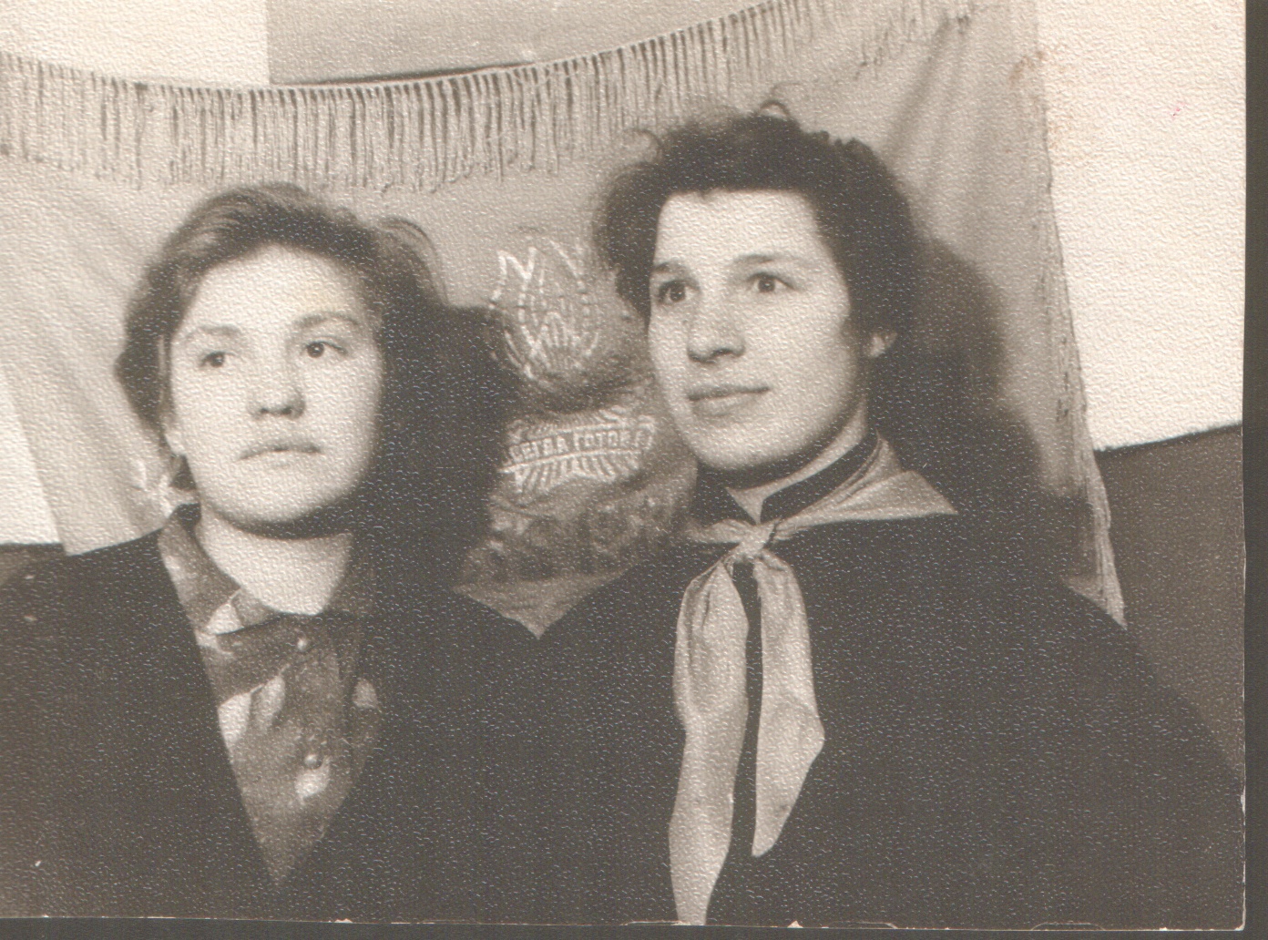 Анисина А.А. и Михайлова Г.Н.