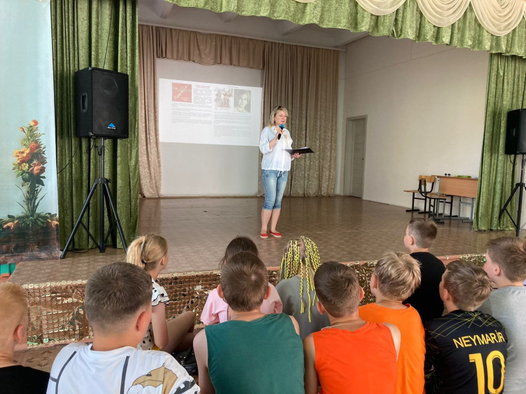 День начала Великой Отечественной войны.