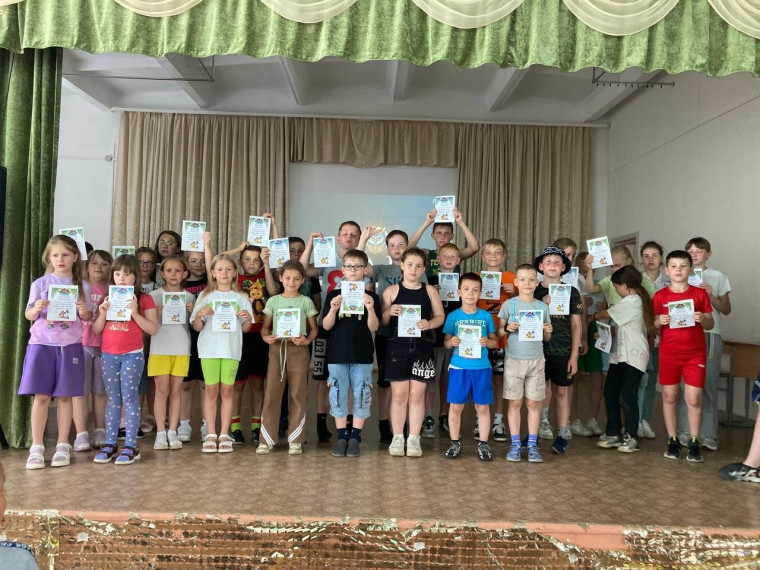 Всё хорошее быстро заканчивается....