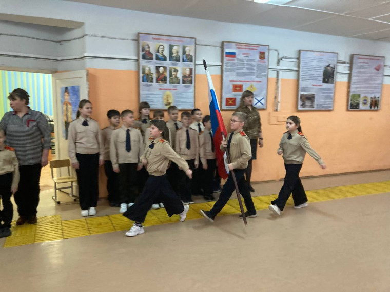 Ко Дню вывода советских войск из Афганистана.