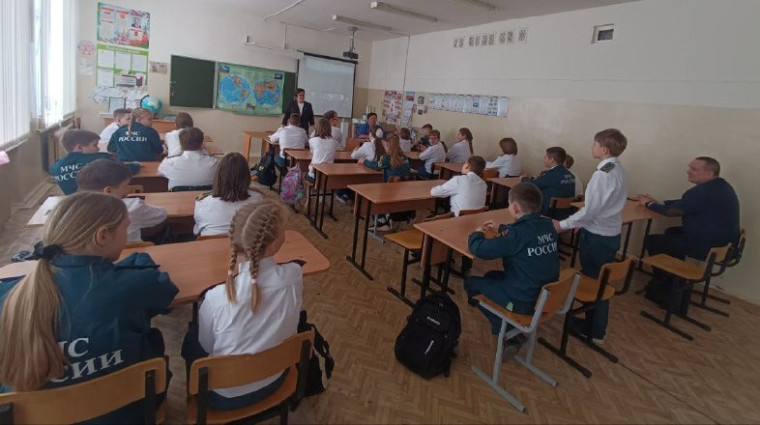 Киноуроки ко Дню Защитника Отечества.