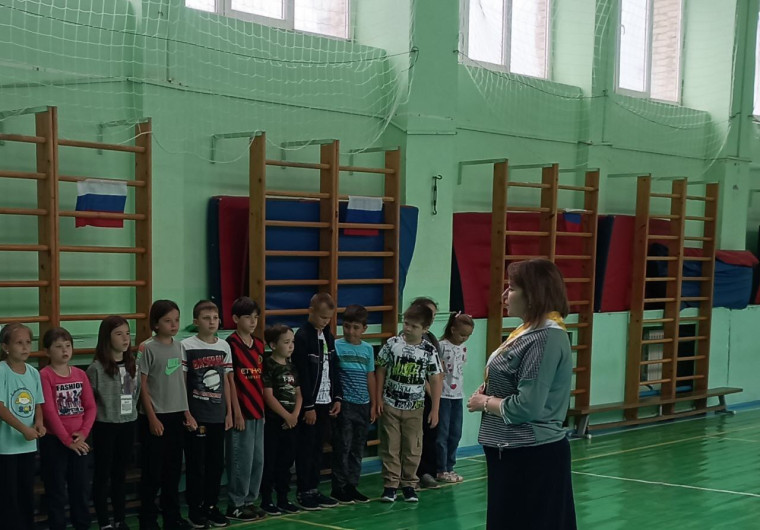День памяти и скорби.